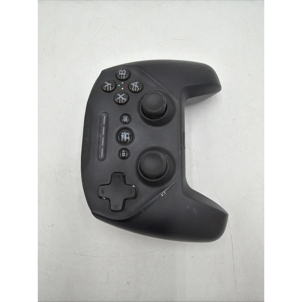 Steelseries Nimbus Plus GC-0007 Wireless Gaming Controller Tested